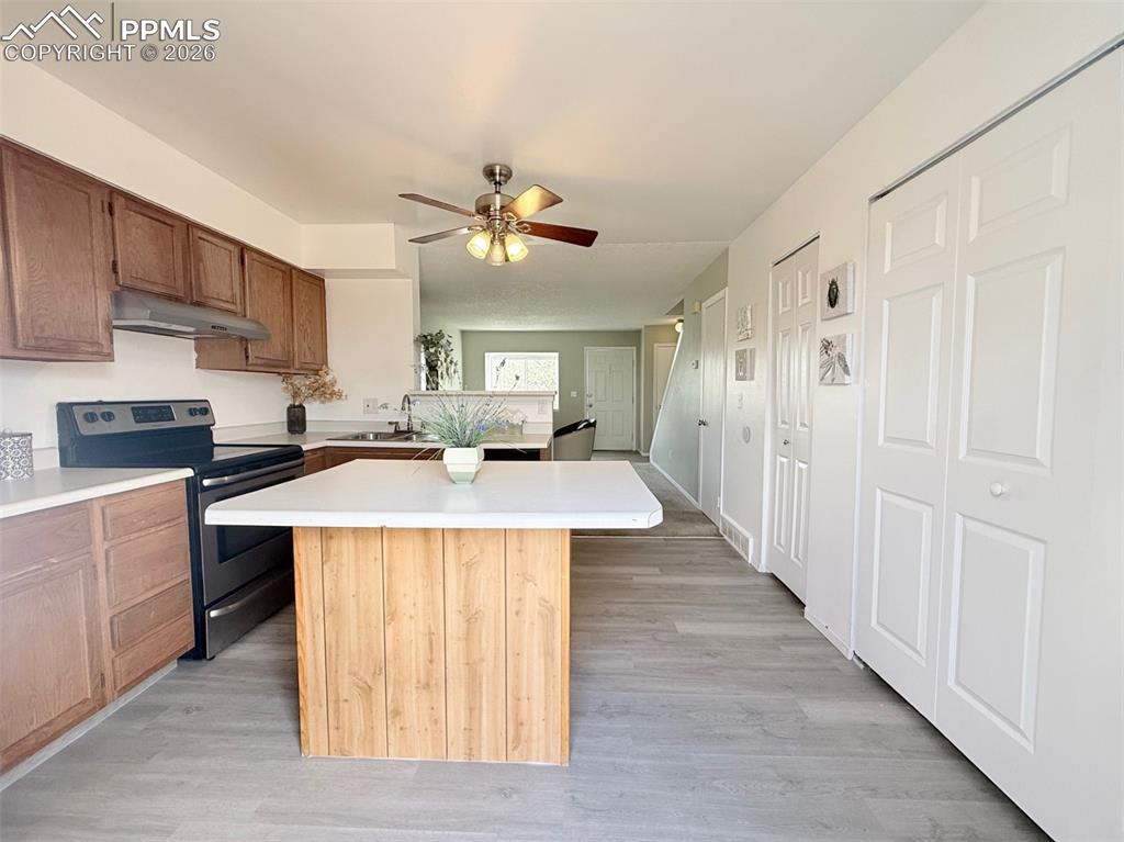 7612 Lexington Manor Drive Colorado Springs CO 80920