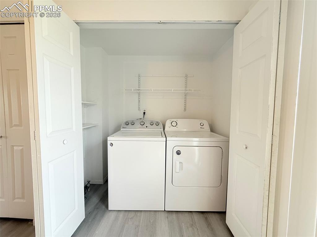 7612 Lexington Manor Drive Colorado Springs CO 80920