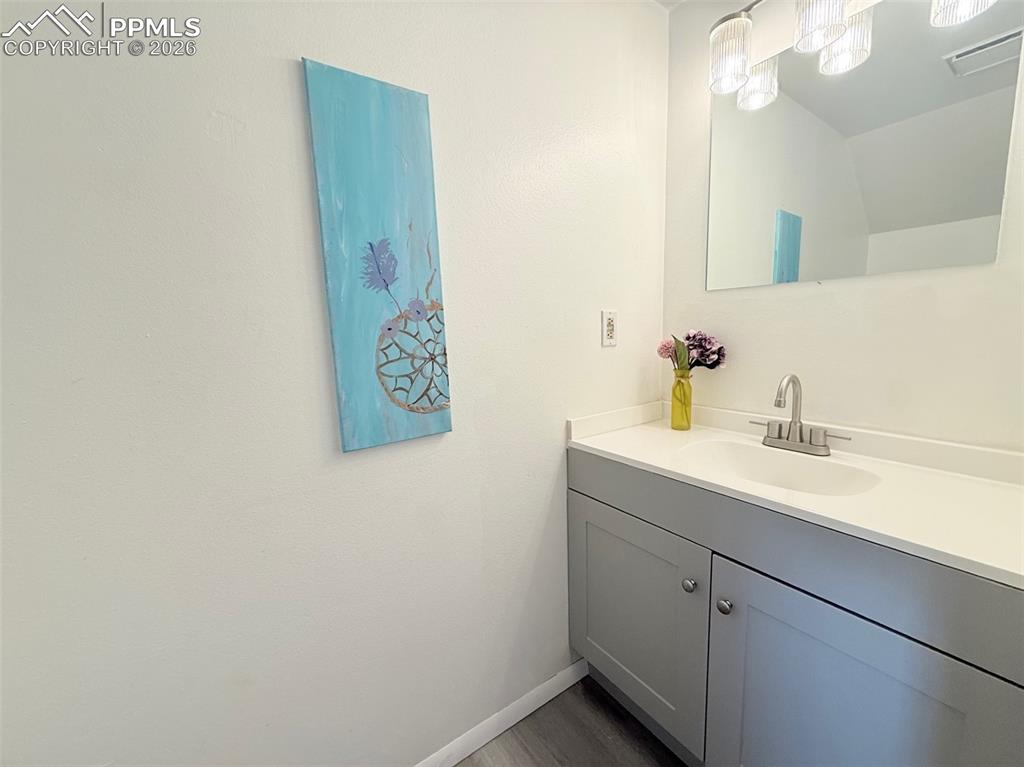 7612 Lexington Manor Drive Colorado Springs CO 80920
