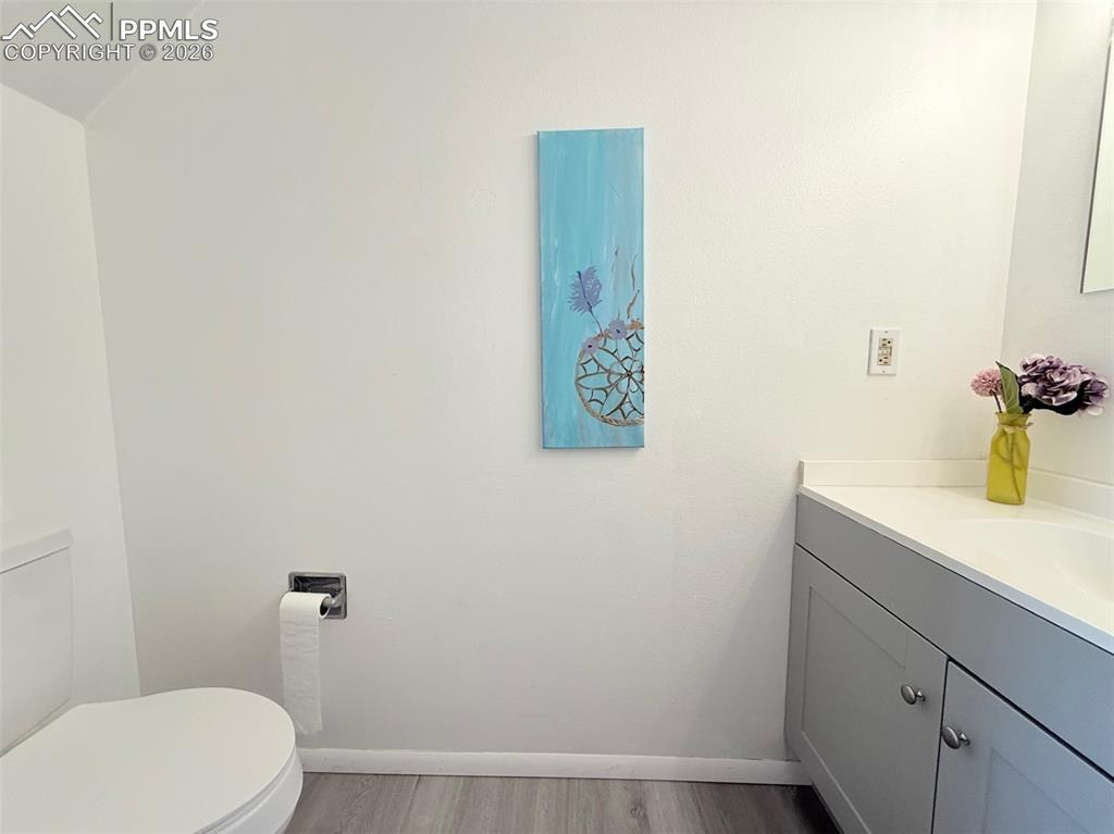 7612 Lexington Manor Drive Colorado Springs CO 80920