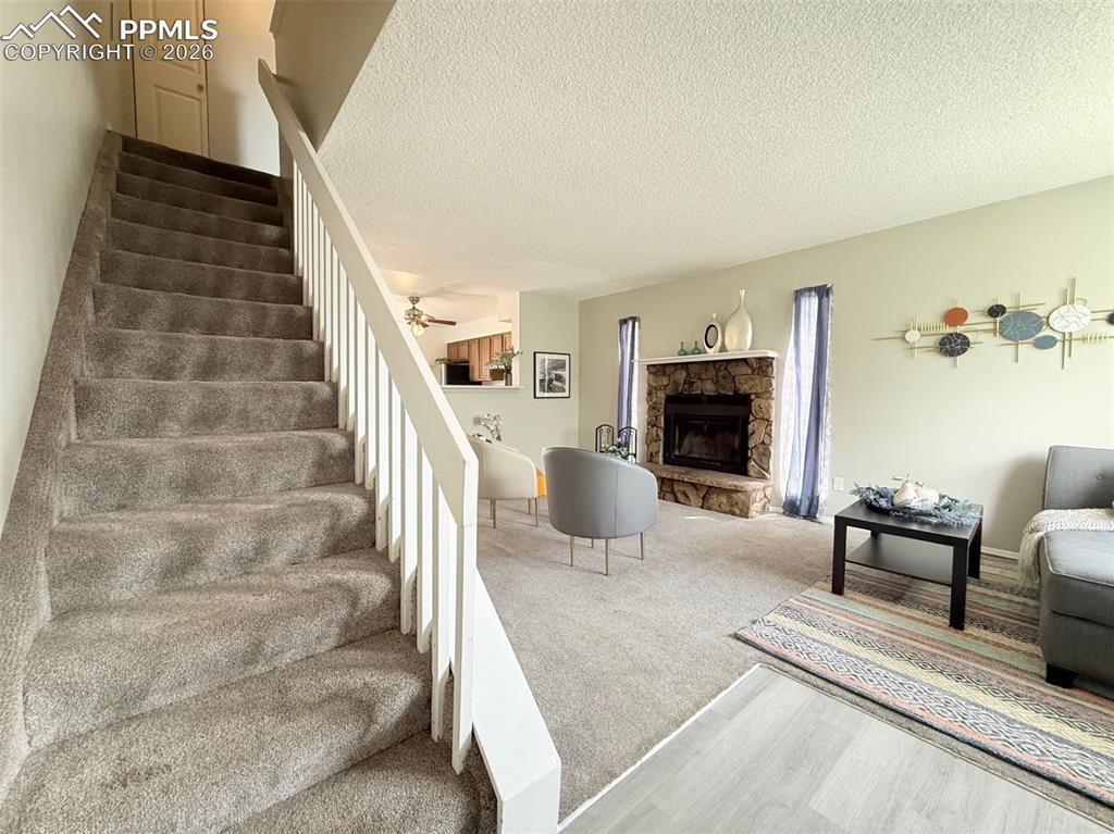 7612 Lexington Manor Drive Colorado Springs CO 80920