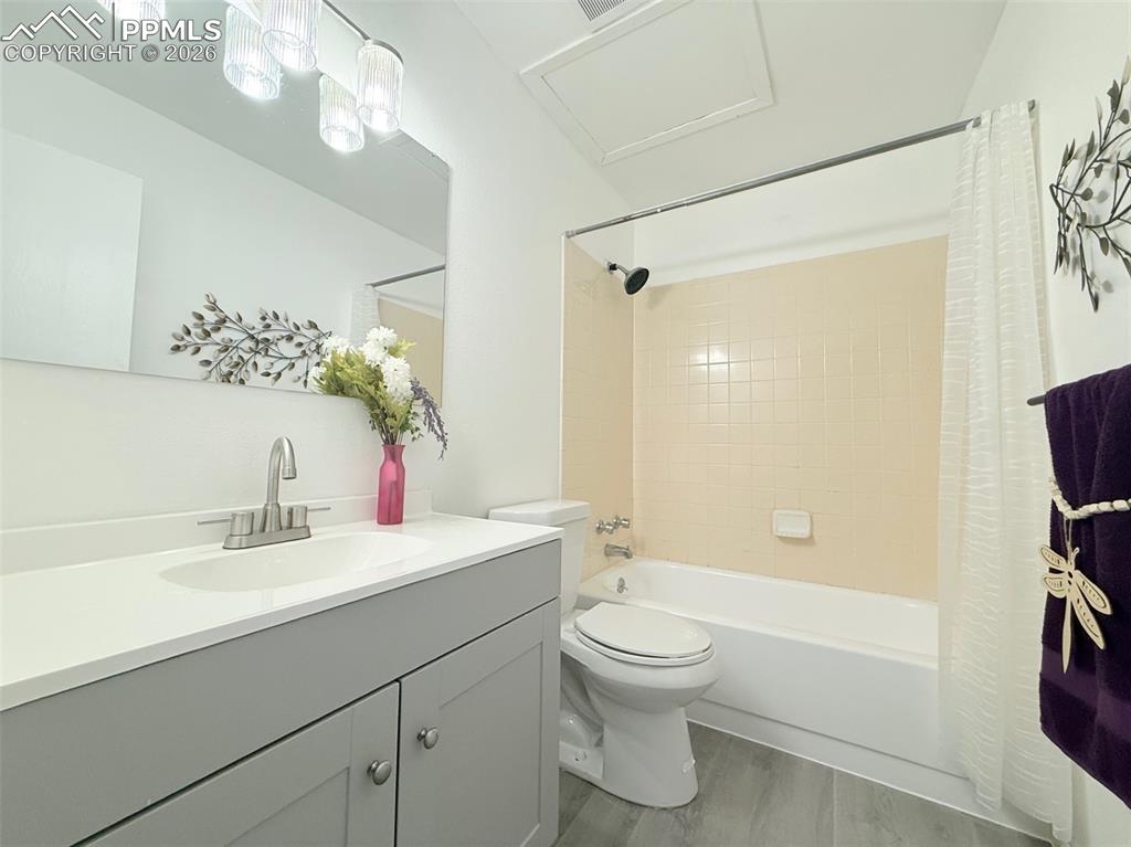 7612 Lexington Manor Drive Colorado Springs CO 80920