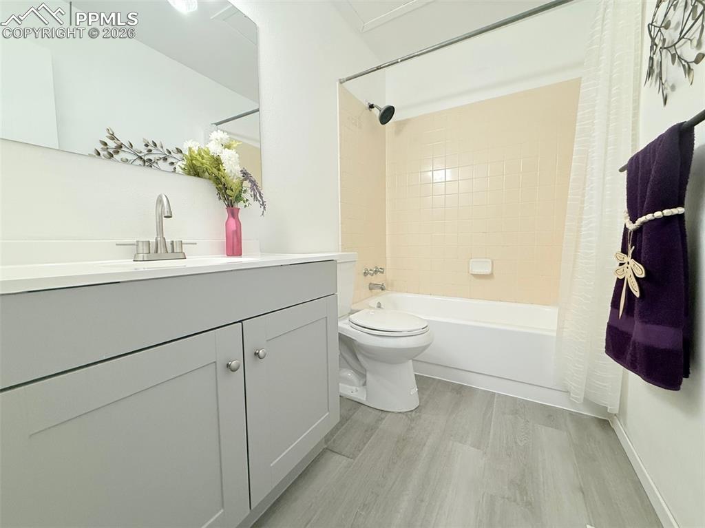 7612 Lexington Manor Drive Colorado Springs CO 80920