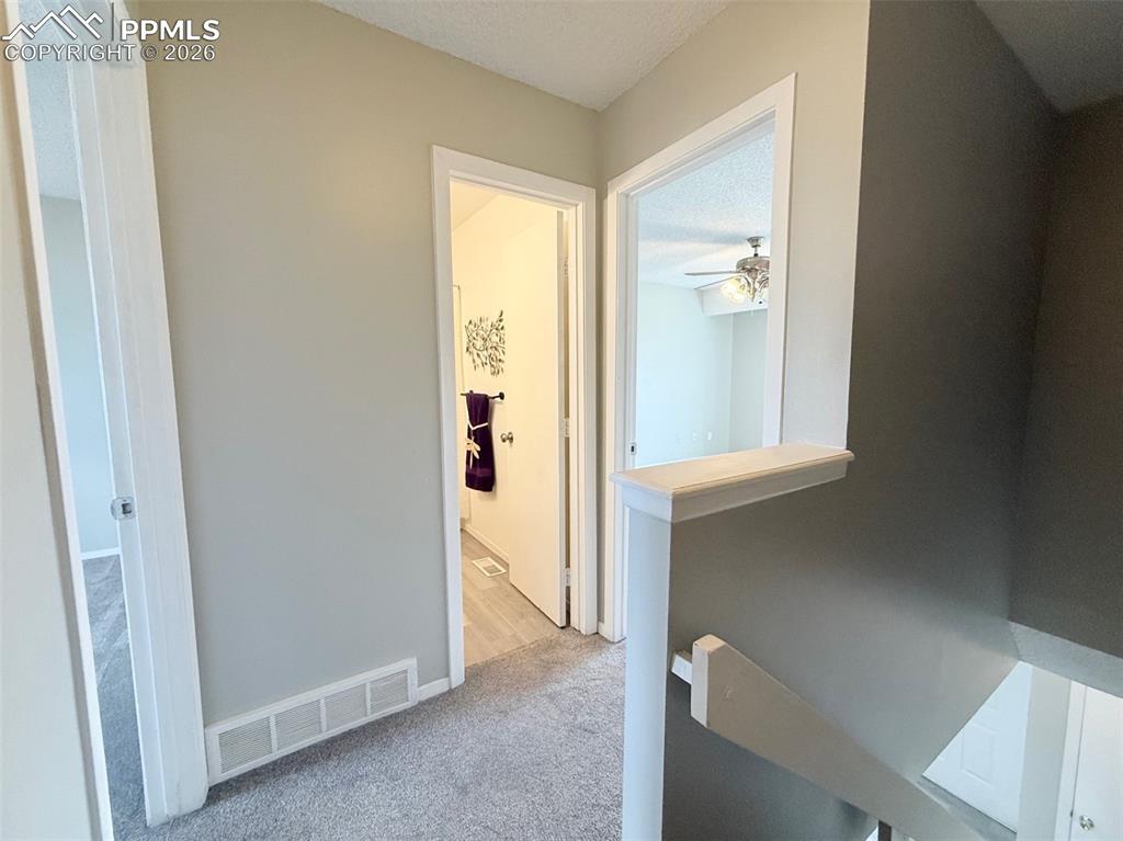 7612 Lexington Manor Drive Colorado Springs CO 80920