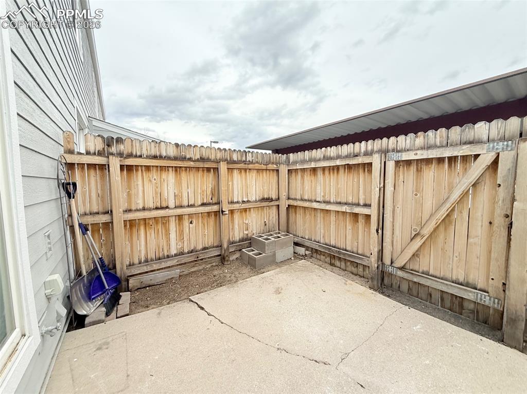7612 Lexington Manor Drive Colorado Springs CO 80920