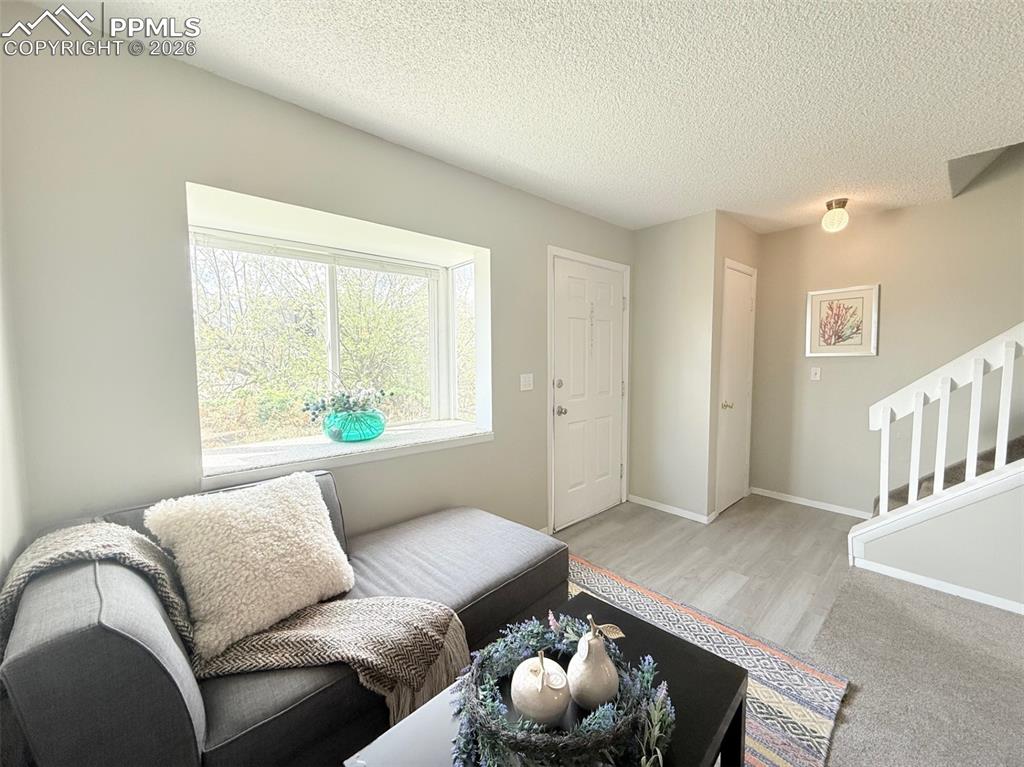 7612 Lexington Manor Drive Colorado Springs CO 80920