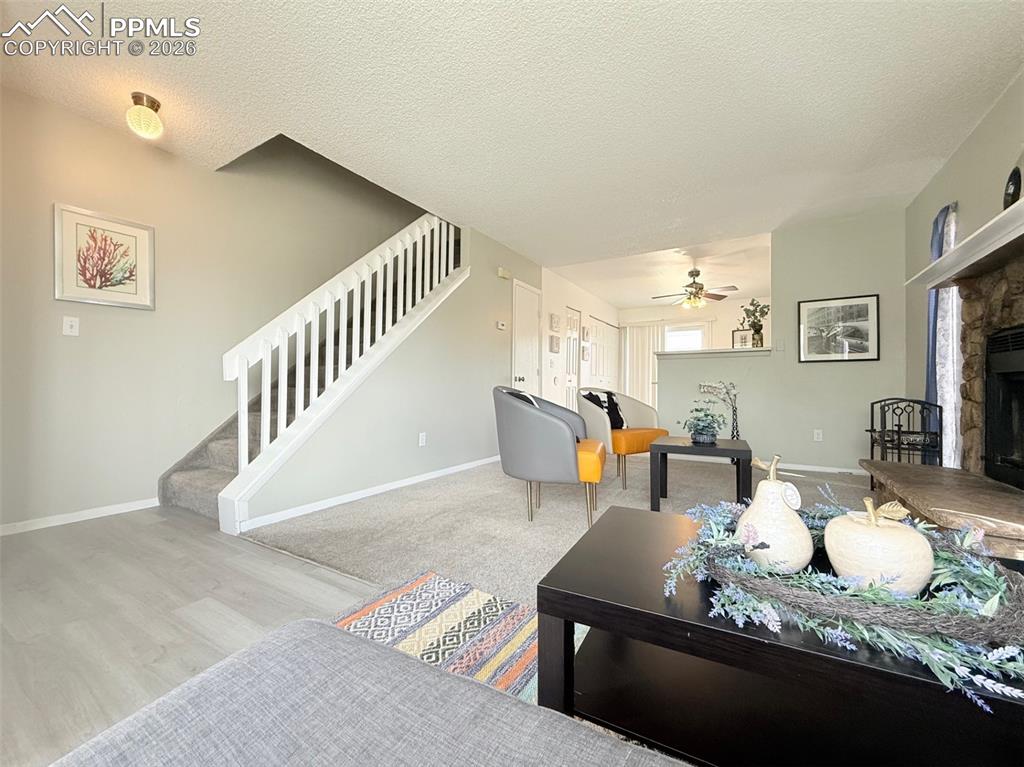 7612 Lexington Manor Drive Colorado Springs CO 80920