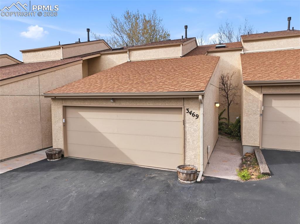 3469 Trenary Lane Colorado Springs CO 80918