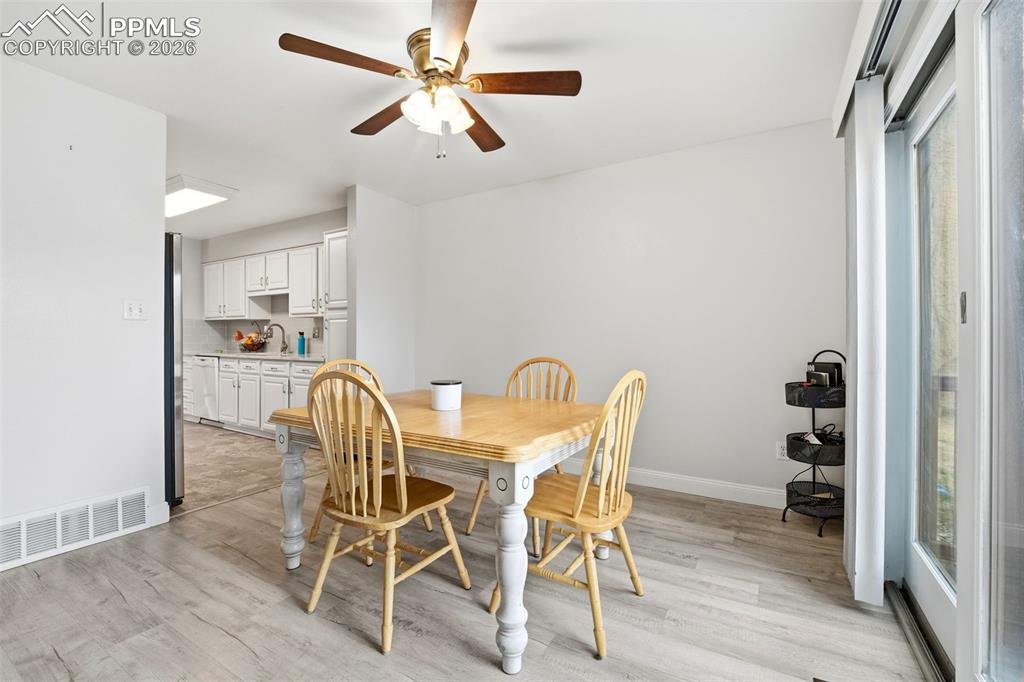 3469 Trenary Lane Colorado Springs CO 80918