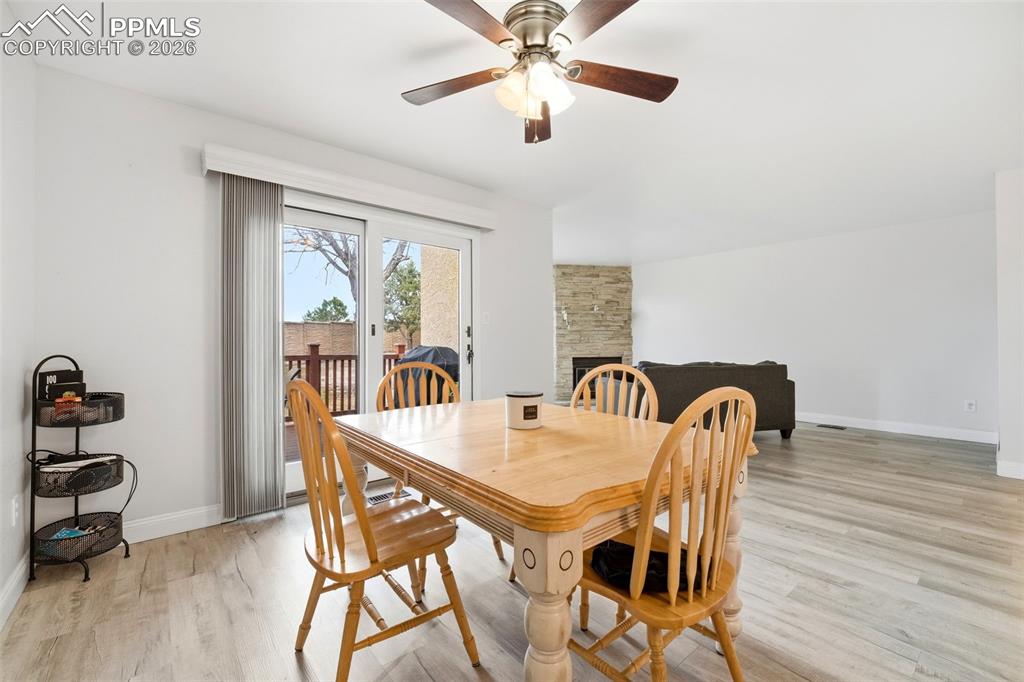 3469 Trenary Lane Colorado Springs CO 80918