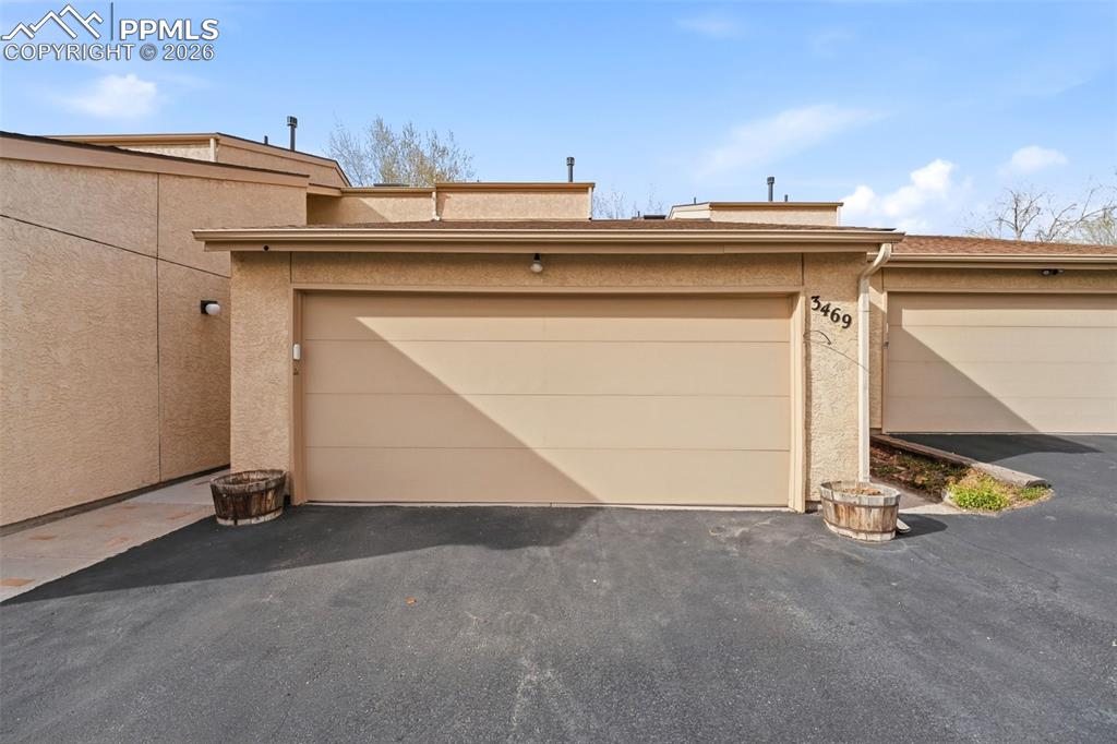 3469 Trenary Lane Colorado Springs CO 80918