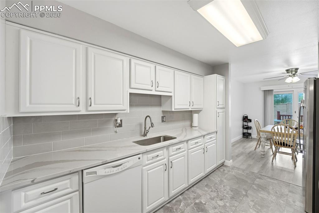 3469 Trenary Lane Colorado Springs CO 80918