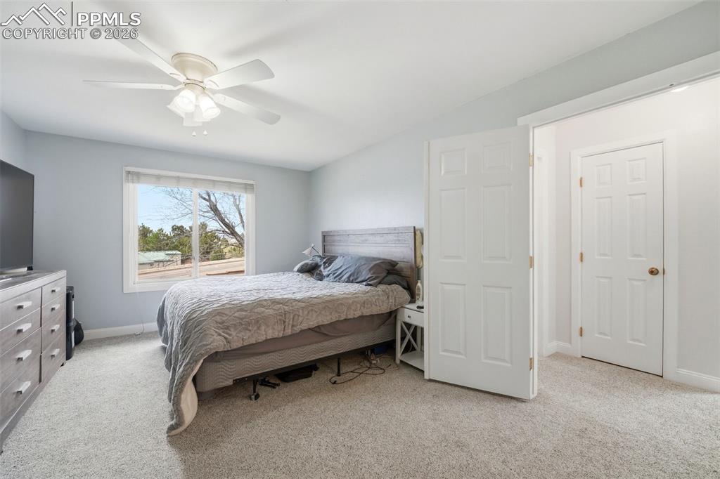 3469 Trenary Lane Colorado Springs CO 80918