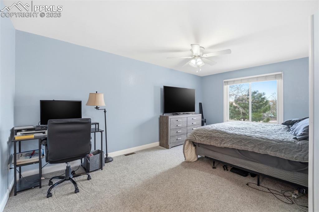 3469 Trenary Lane Colorado Springs CO 80918