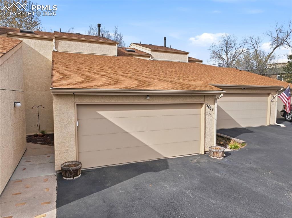 3469 Trenary Lane Colorado Springs CO 80918