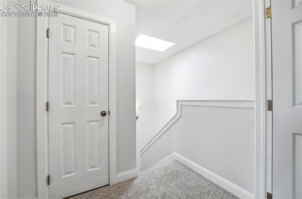 3469 Trenary Lane Colorado Springs CO 80918