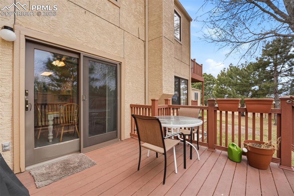 3469 Trenary Lane Colorado Springs CO 80918