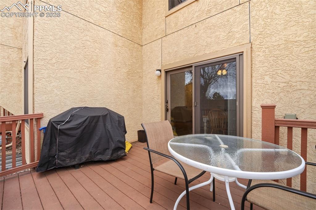 3469 Trenary Lane Colorado Springs CO 80918
