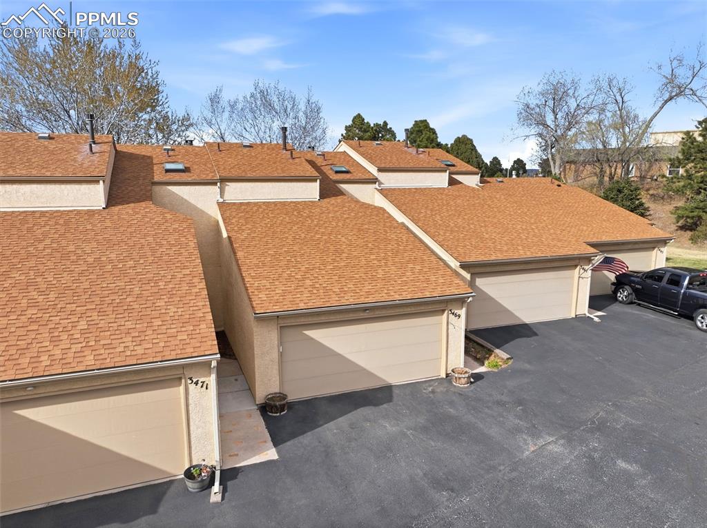 3469 Trenary Lane Colorado Springs CO 80918