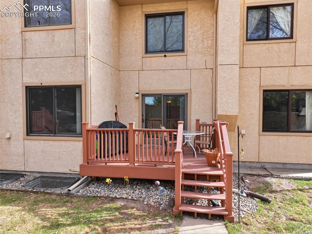3469 Trenary Lane Colorado Springs CO 80918