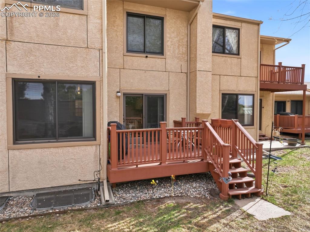 3469 Trenary Lane Colorado Springs CO 80918