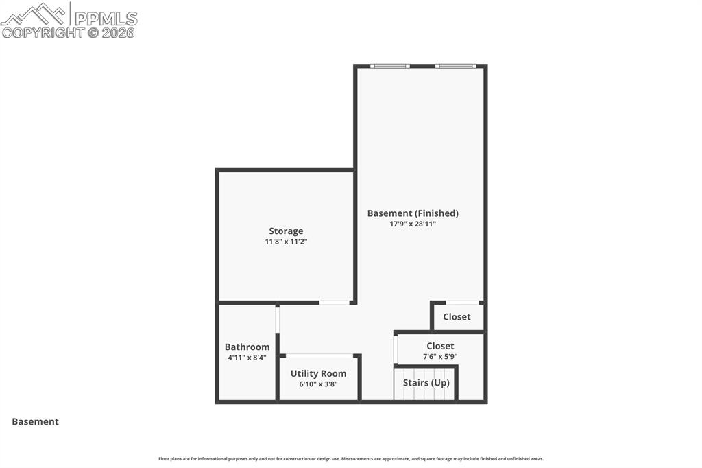 3469 Trenary Lane Colorado Springs CO 80918