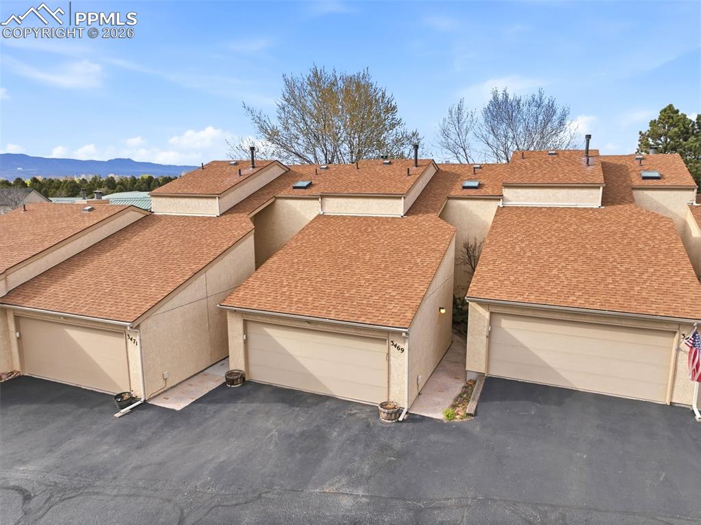 3469 Trenary Lane Colorado Springs CO 80918