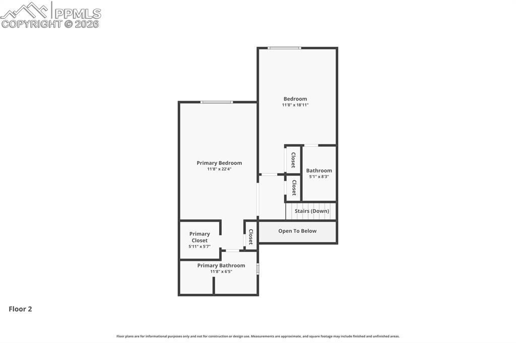 3469 Trenary Lane Colorado Springs CO 80918