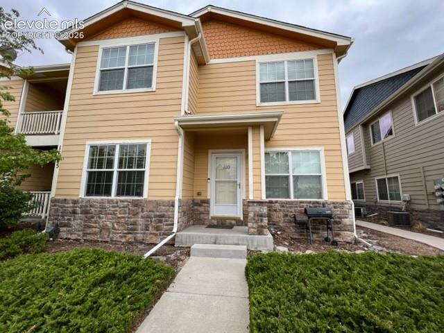 1675 Monterey Road Colorado Springs CO 80910
