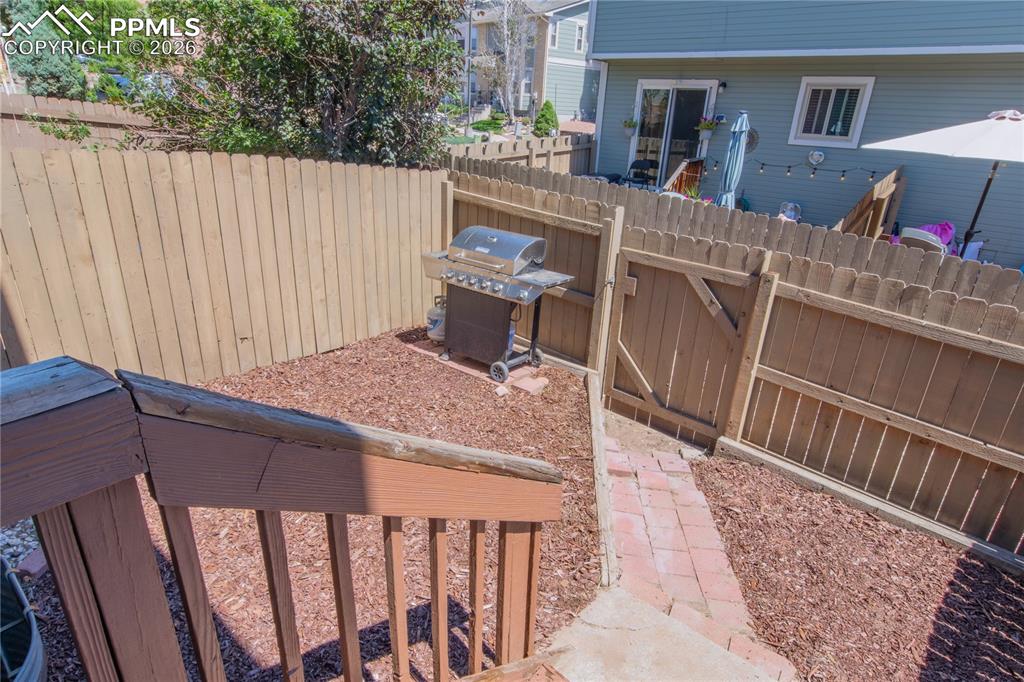 3915 Smoke Tree Drive Colorado Springs CO 80920