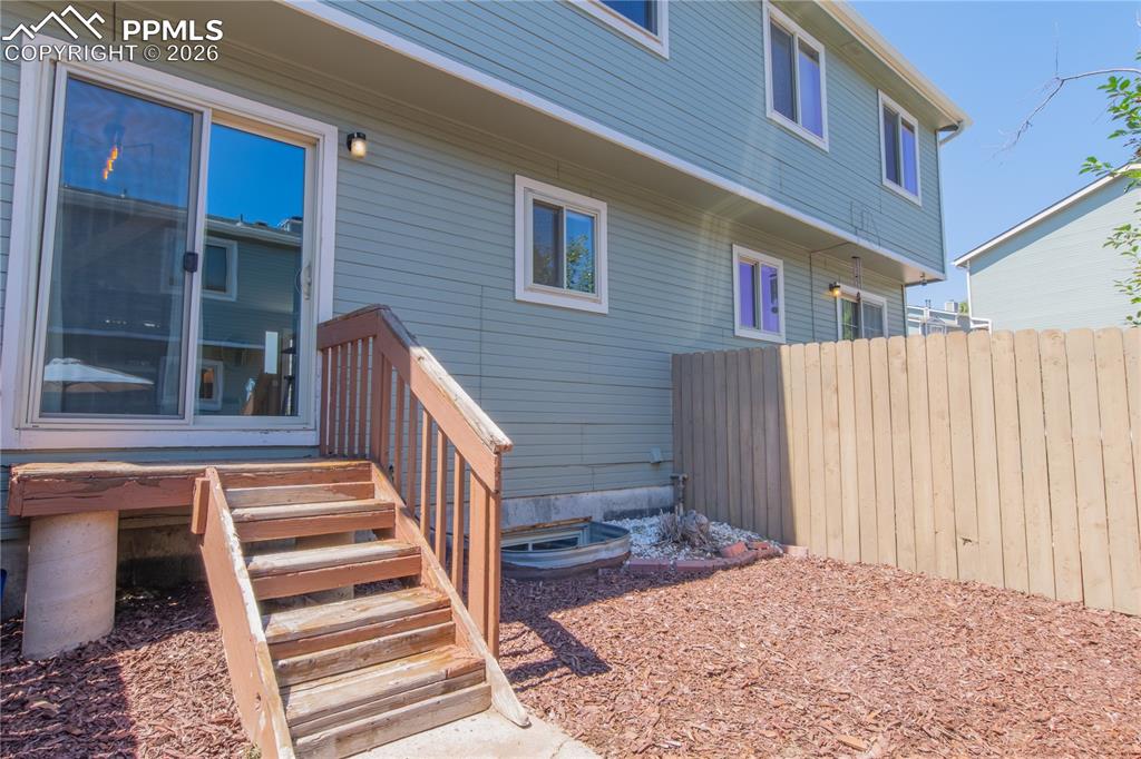 3915 Smoke Tree Drive Colorado Springs CO 80920
