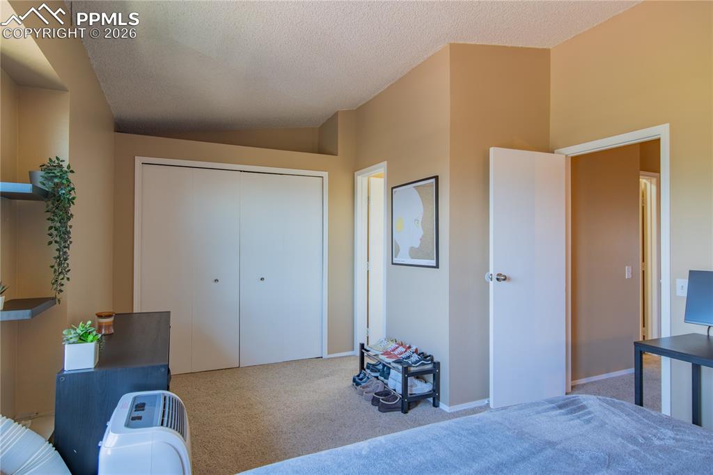 3915 Smoke Tree Drive Colorado Springs CO 80920