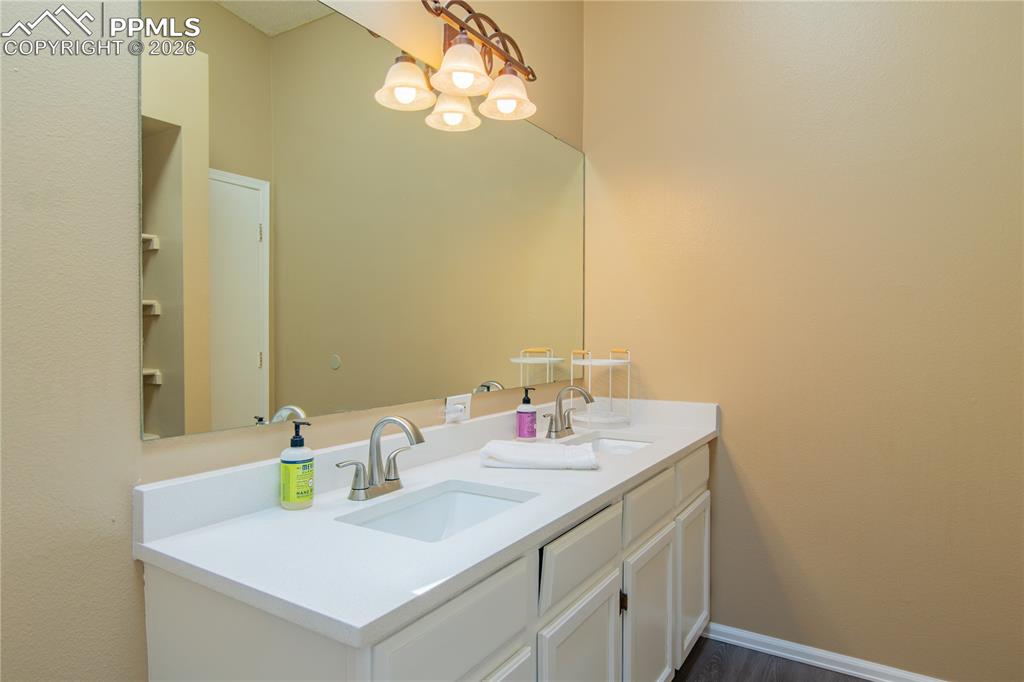 3915 Smoke Tree Drive Colorado Springs CO 80920