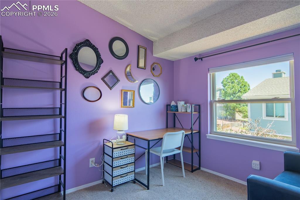 3915 Smoke Tree Drive Colorado Springs CO 80920