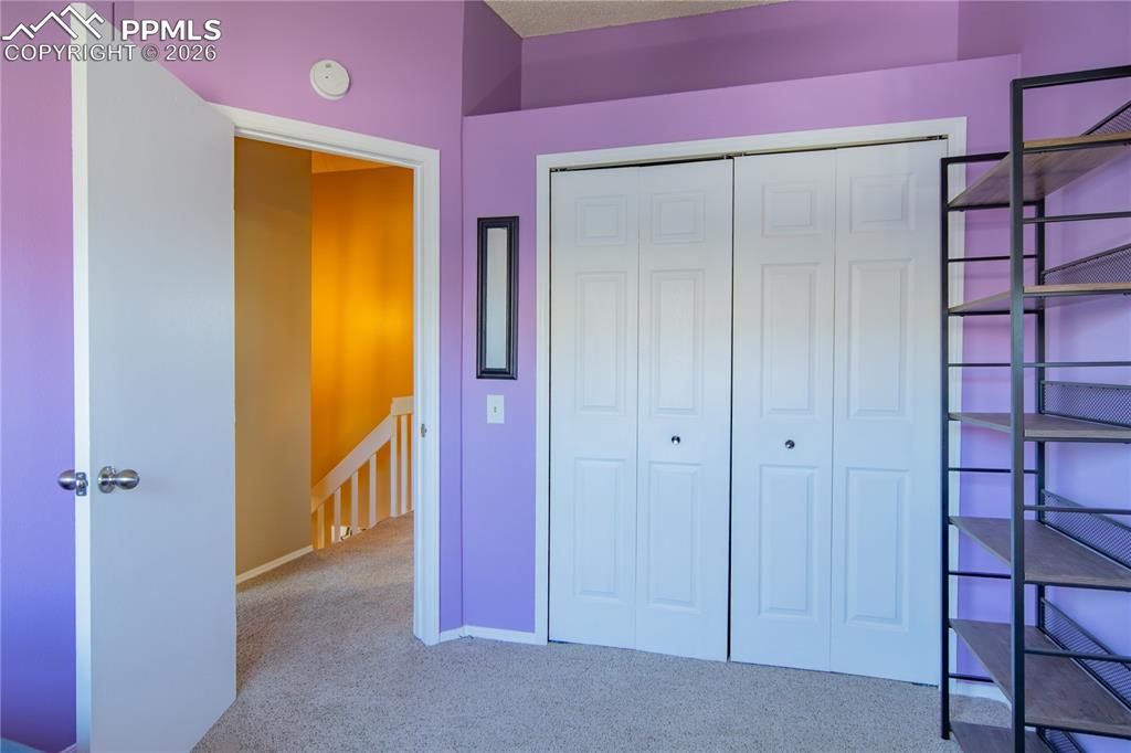 3915 Smoke Tree Drive Colorado Springs CO 80920