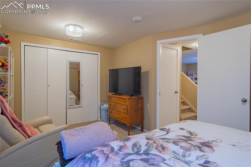 3915 Smoke Tree Drive Colorado Springs CO 80920