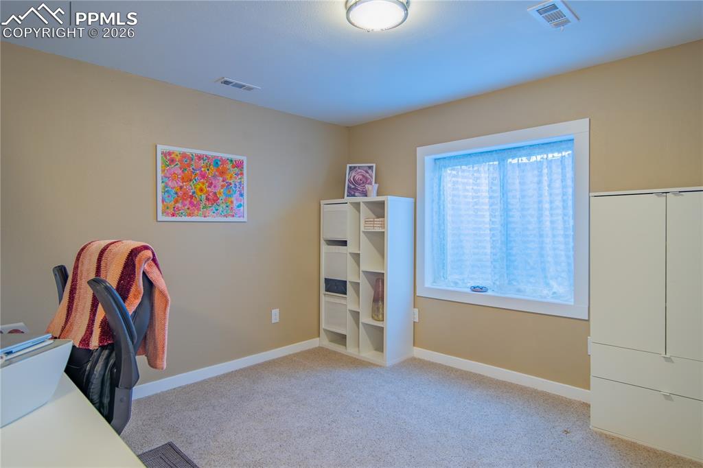 3915 Smoke Tree Drive Colorado Springs CO 80920