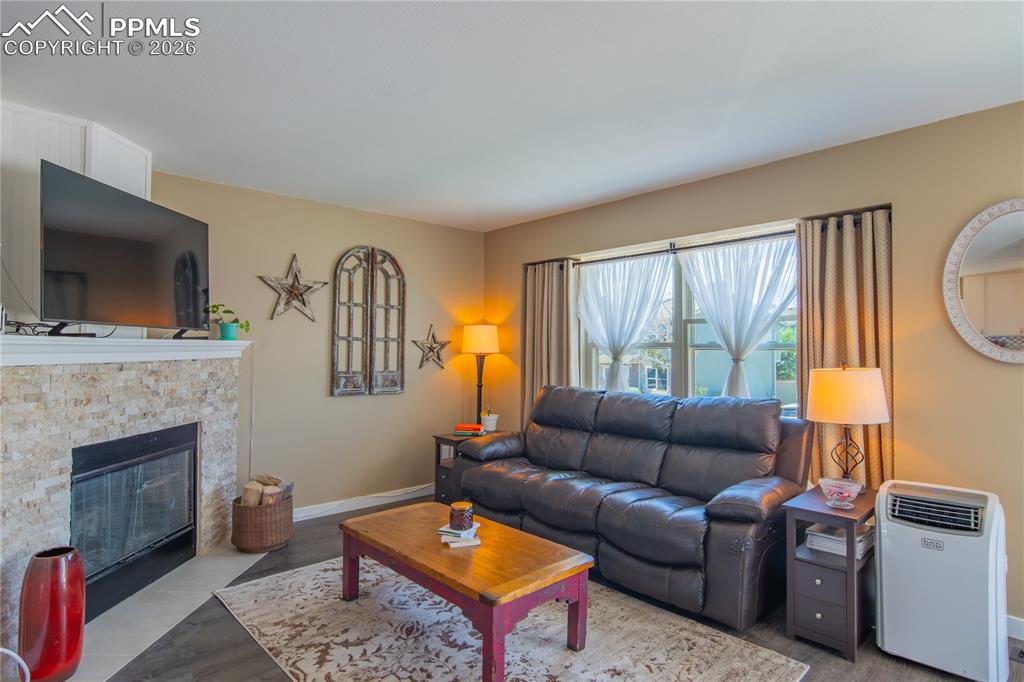 3915 Smoke Tree Drive Colorado Springs CO 80920
