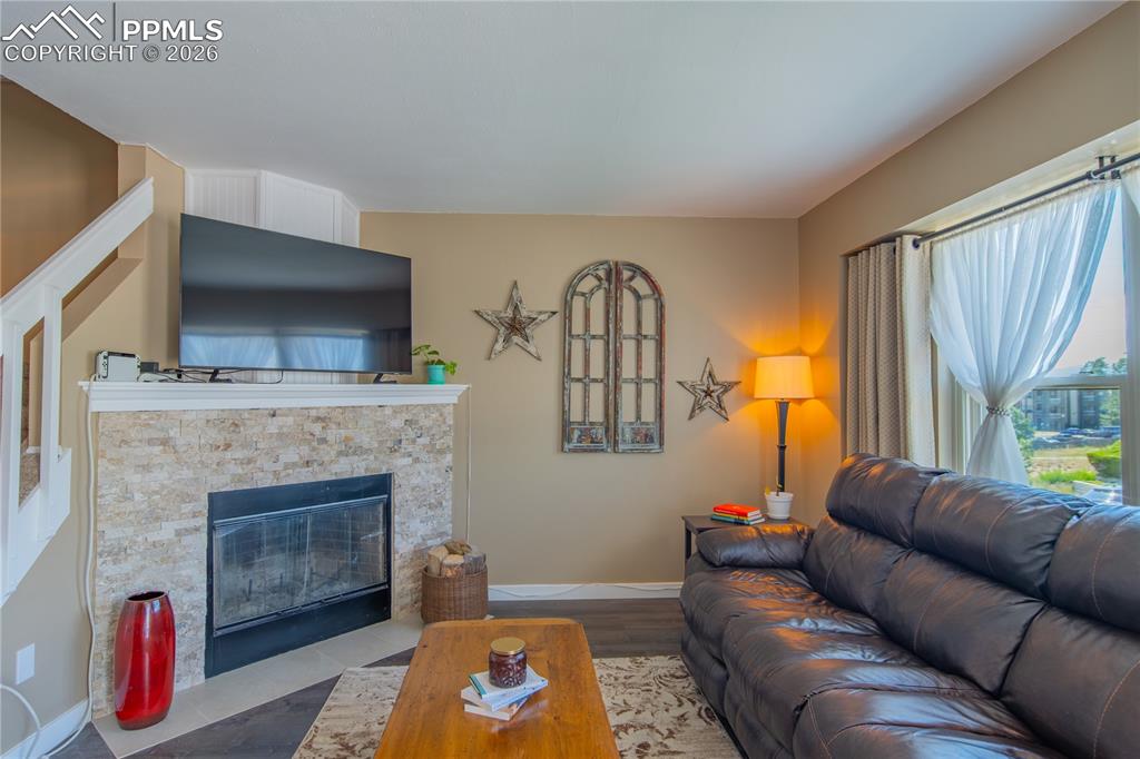 3915 Smoke Tree Drive Colorado Springs CO 80920