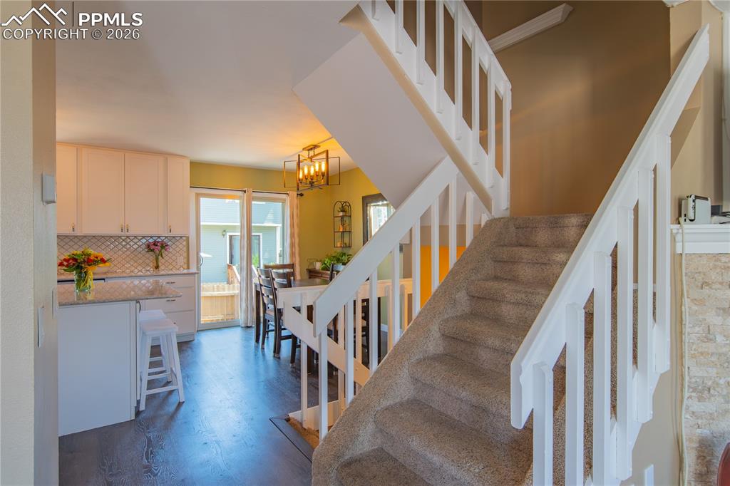 3915 Smoke Tree Drive Colorado Springs CO 80920