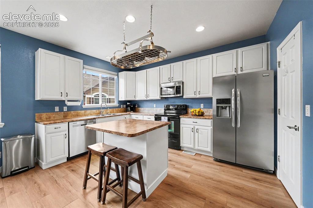 1424 Turnberry Drive Castle Rock CO 80104
