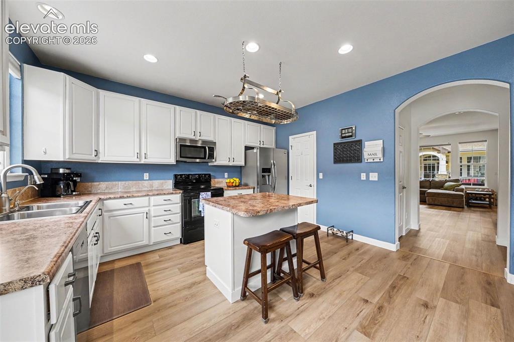 1424 Turnberry Drive Castle Rock CO 80104