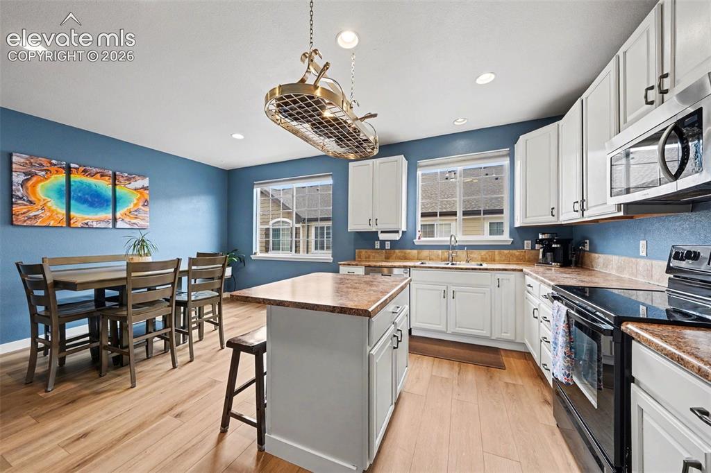 1424 Turnberry Drive Castle Rock CO 80104