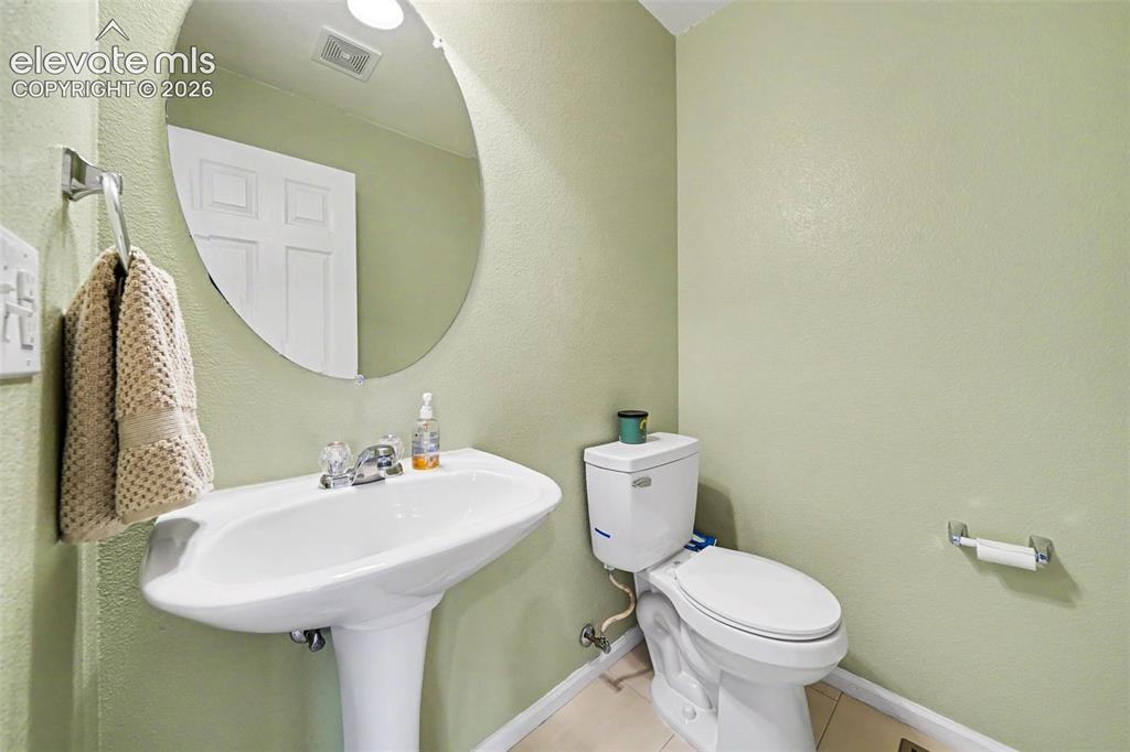 1424 Turnberry Drive Castle Rock CO 80104