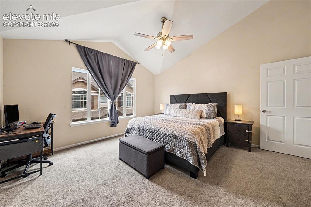 1424 Turnberry Drive Castle Rock CO 80104