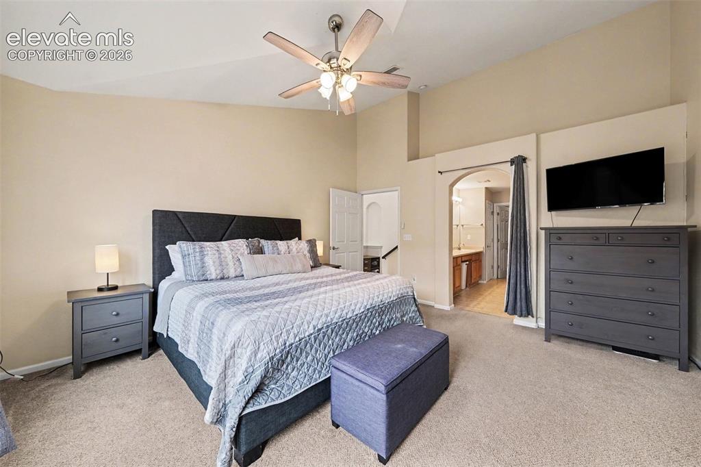1424 Turnberry Drive Castle Rock CO 80104