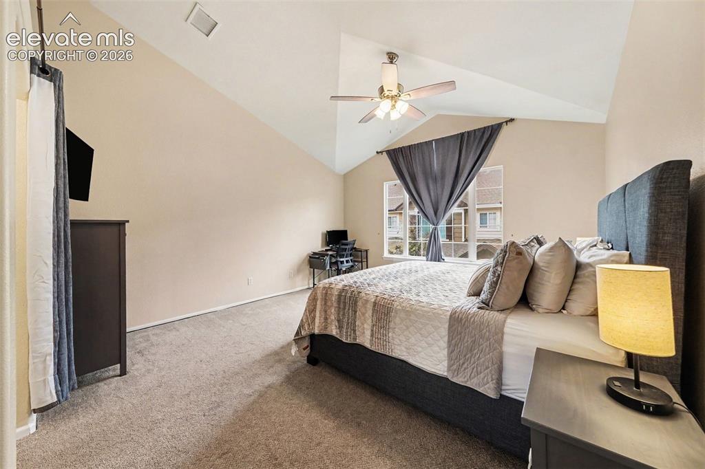 1424 Turnberry Drive Castle Rock CO 80104