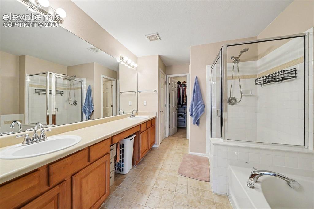 1424 Turnberry Drive Castle Rock CO 80104