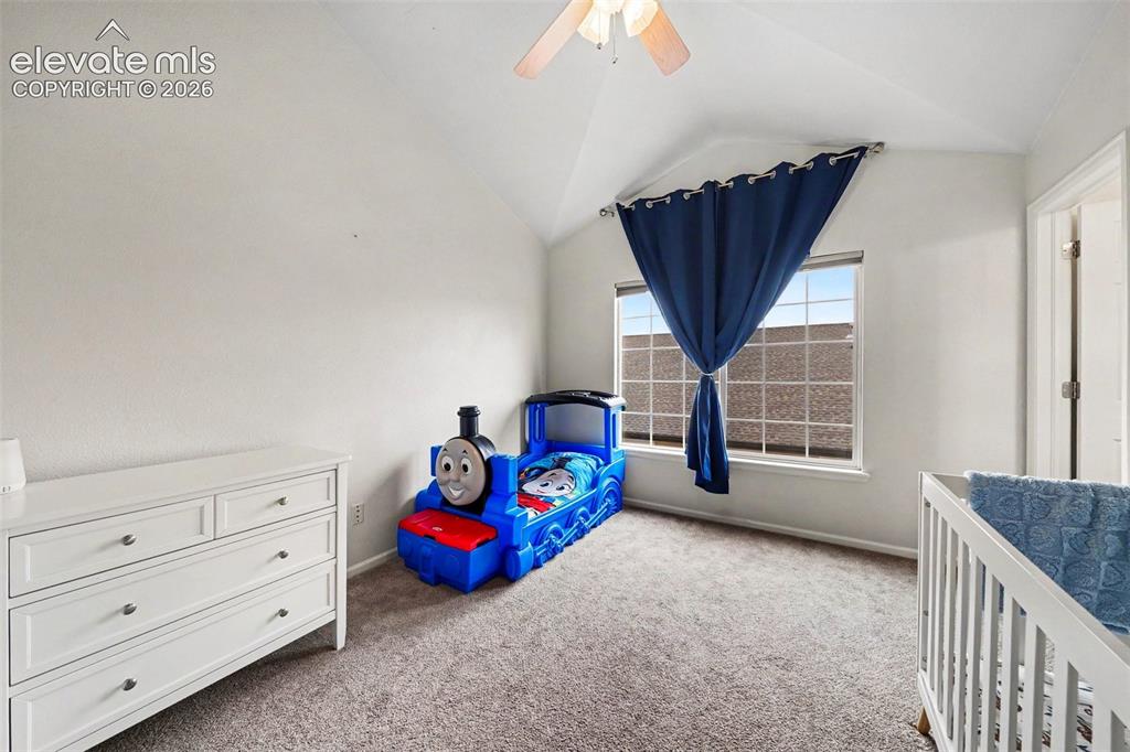 1424 Turnberry Drive Castle Rock CO 80104
