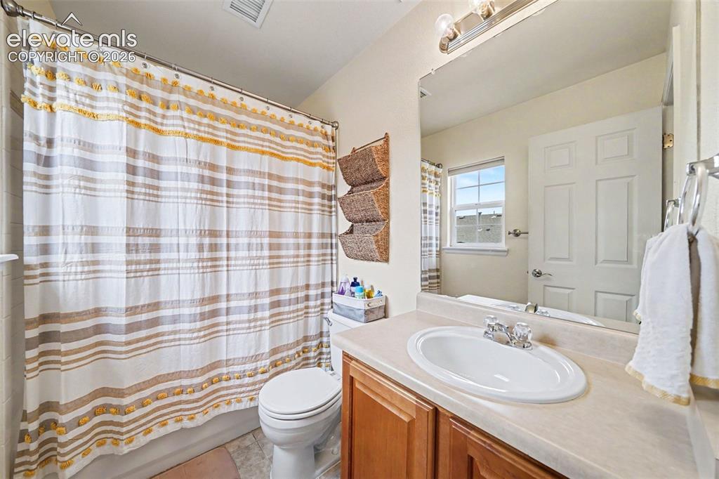 1424 Turnberry Drive Castle Rock CO 80104